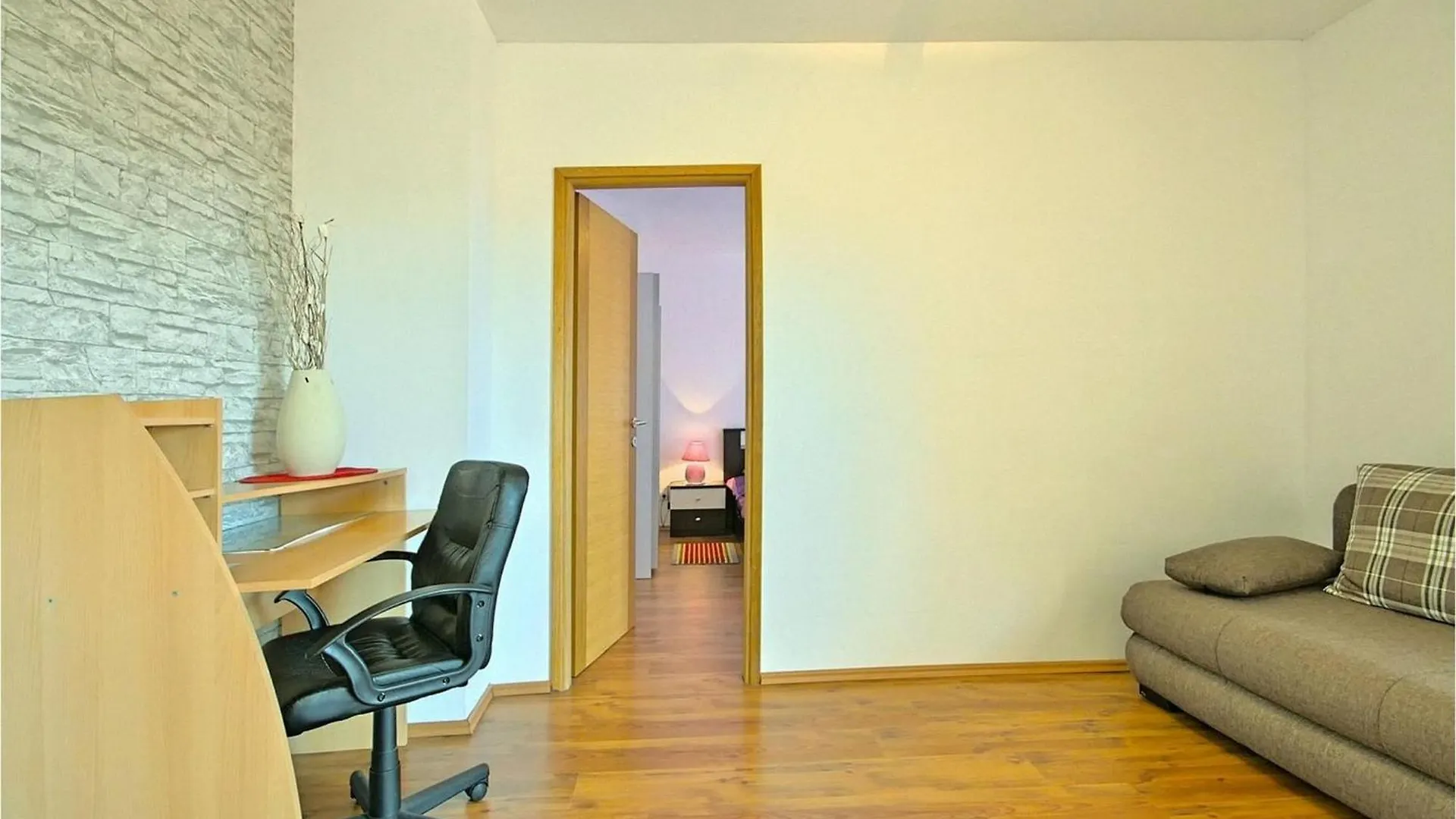 Apartmán App Lukas Poreč Chorvatsko