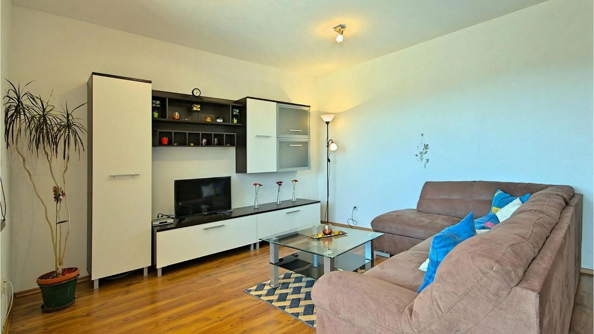 Apartmán App Lukas Poreč