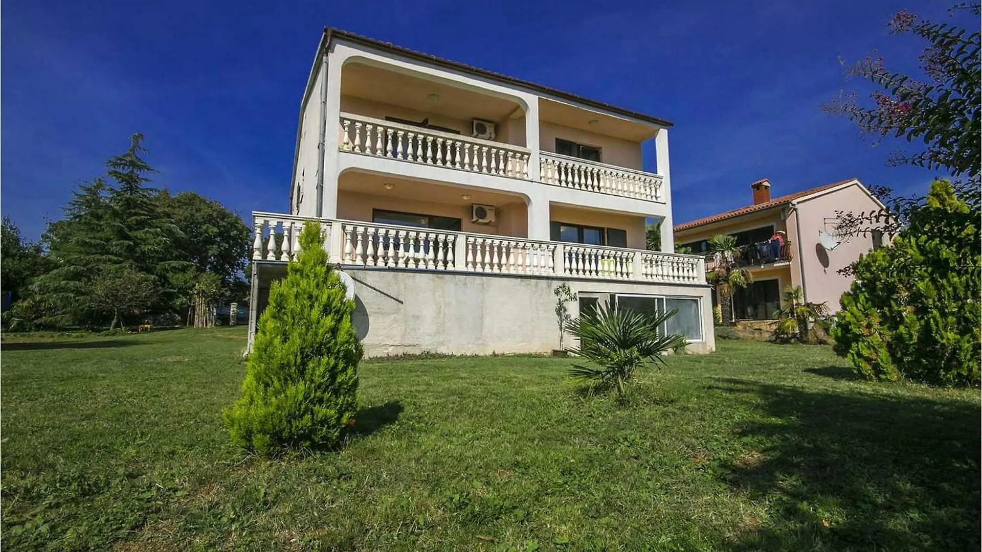 Apartmán App Lukas Poreč