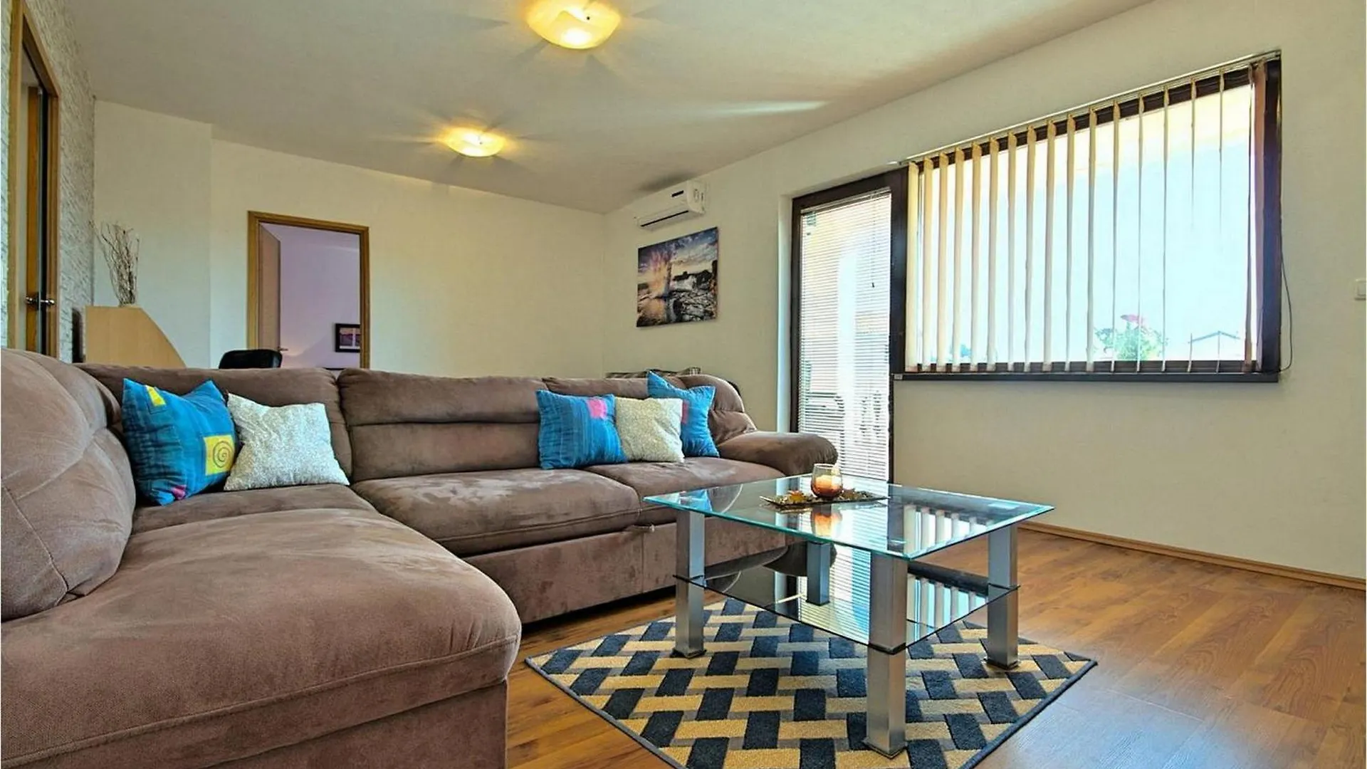 Apartmán App Lukas Poreč