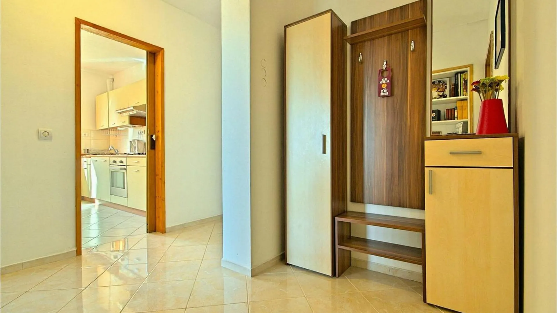 Apartmán App Lukas Poreč