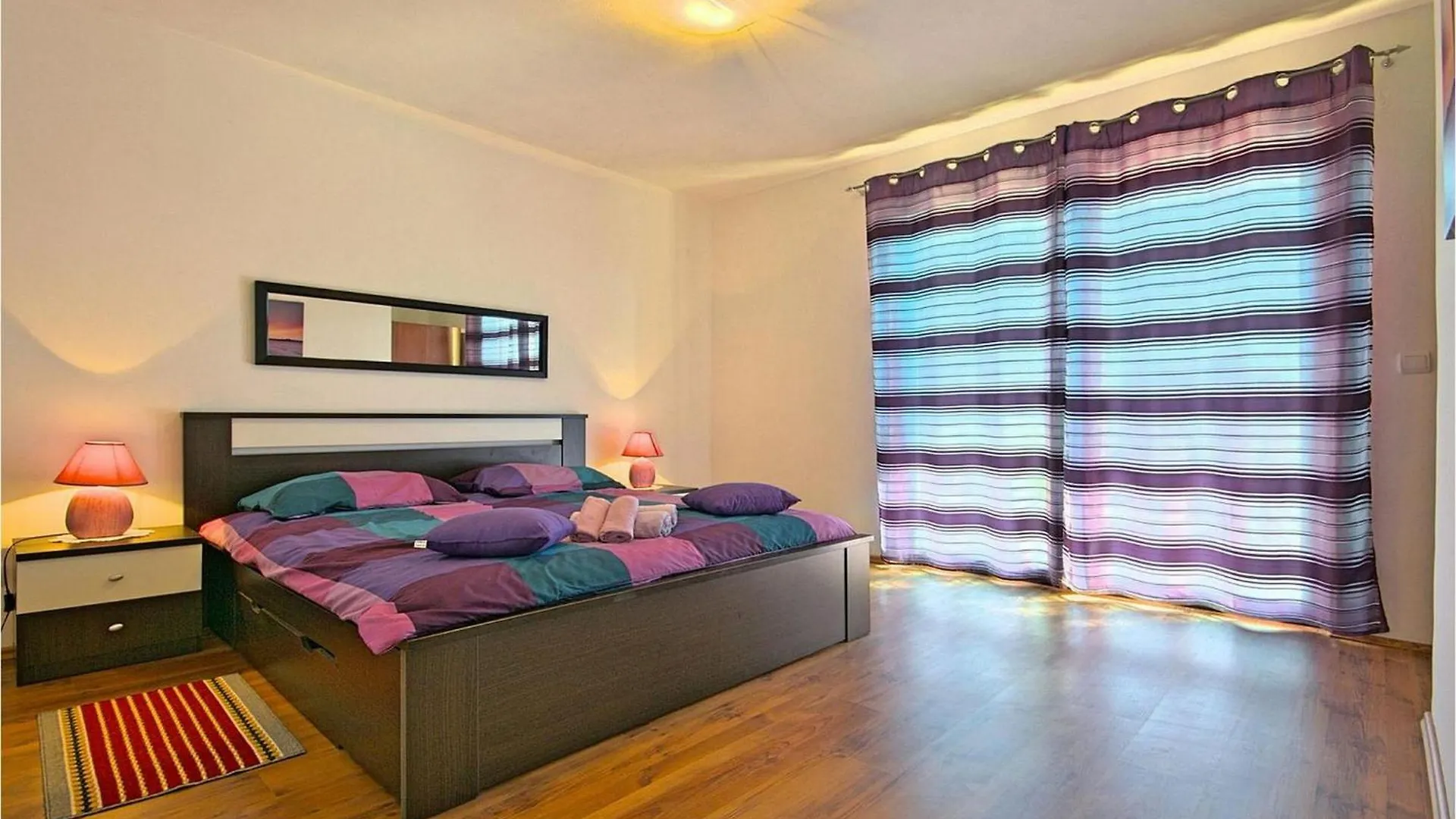Apartmán App Lukas Poreč